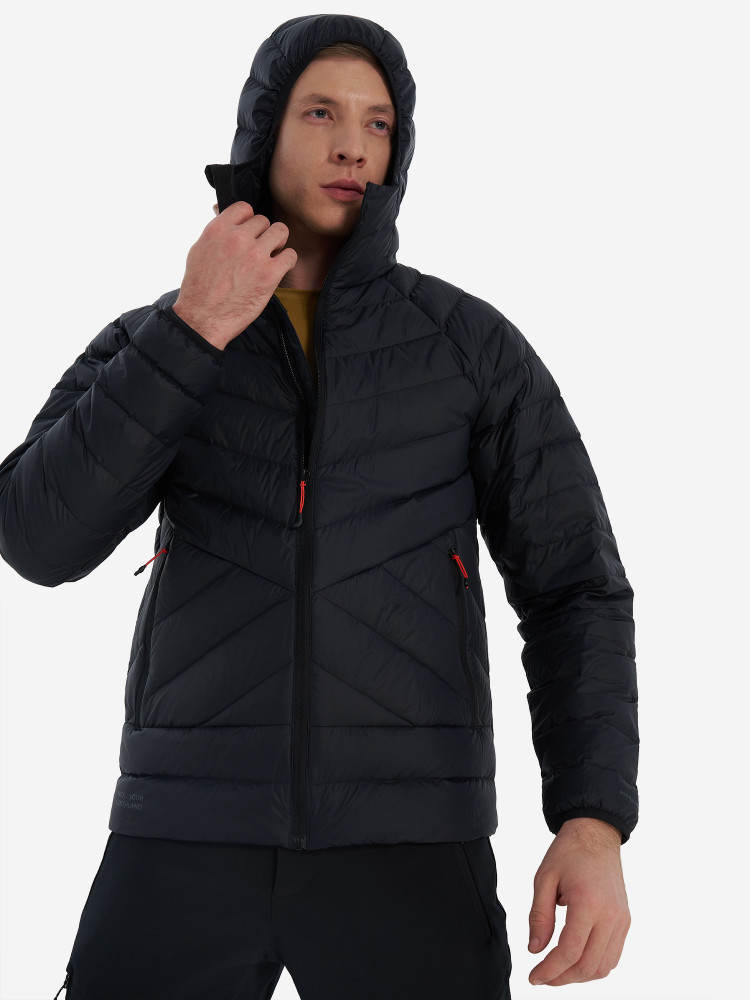 Пуховик мужской - фото 5