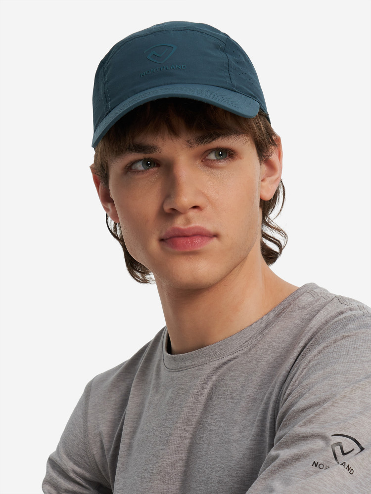 Бейсболка - фото 8