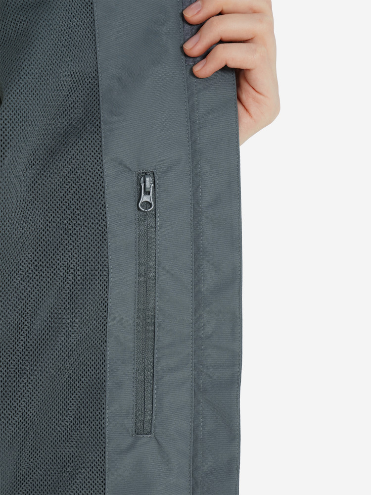 Куртка мембранная женская - фото 15