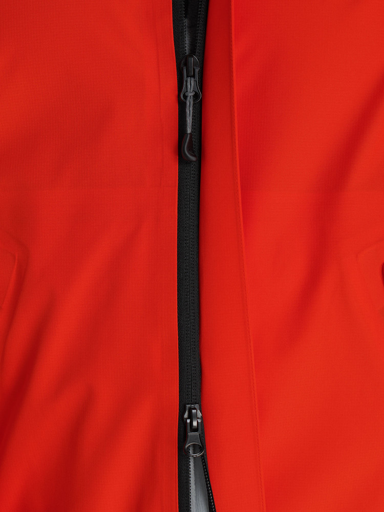 Куртка мембранная мужская - фото 9