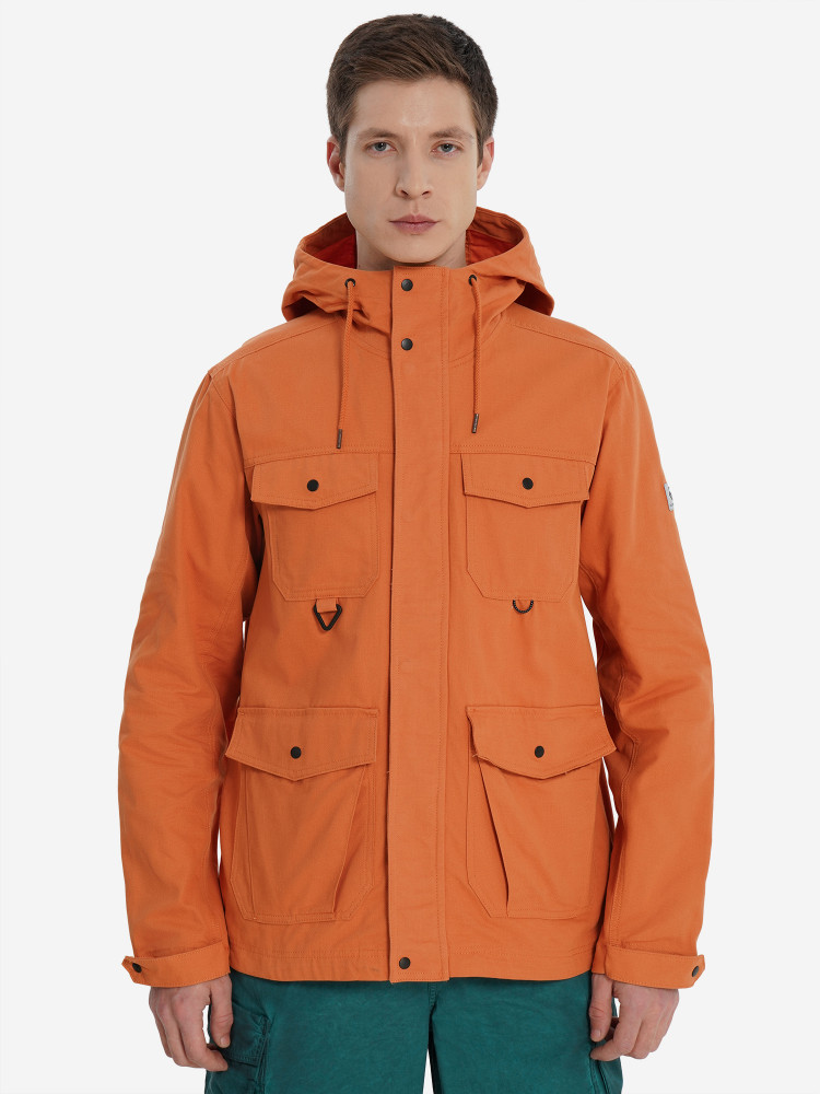 Легкая куртка мужская - фото 2