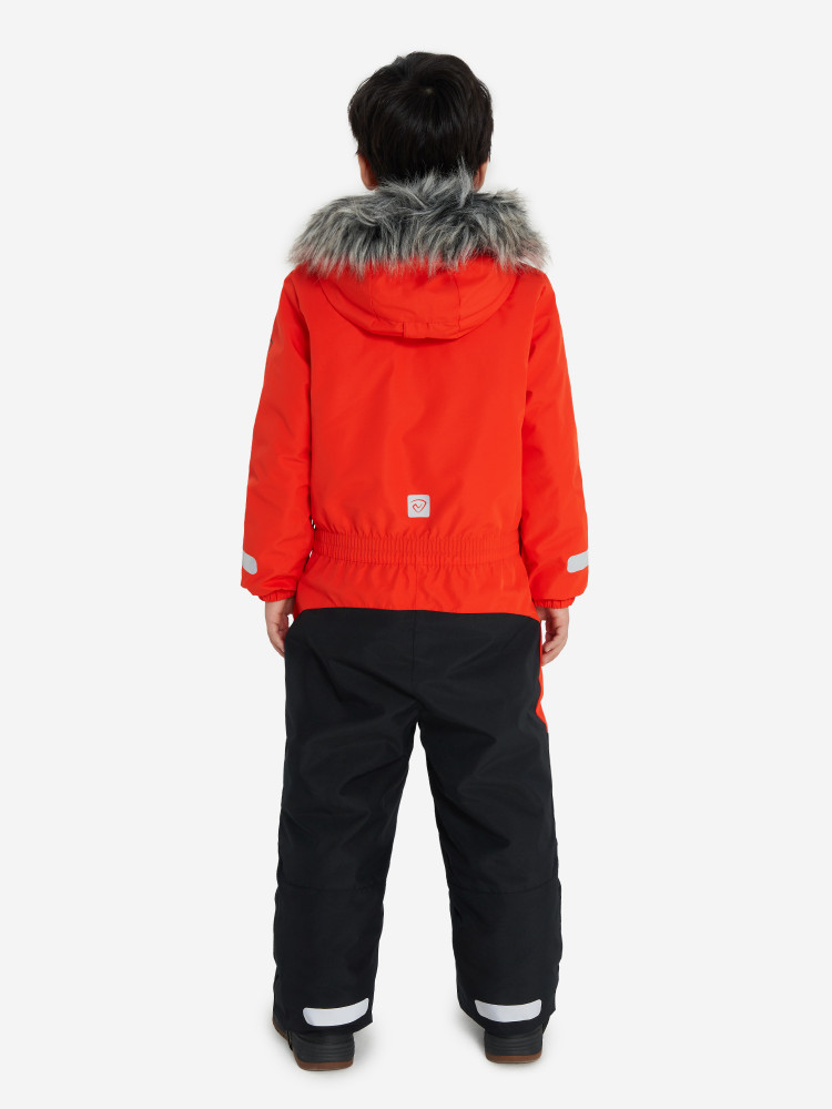 Комбинезон для мальчиков - фото 3