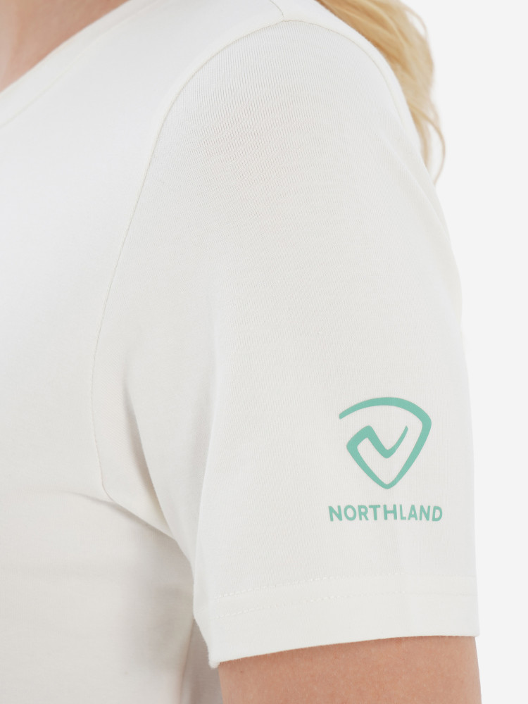 Футболка женская - фото 6