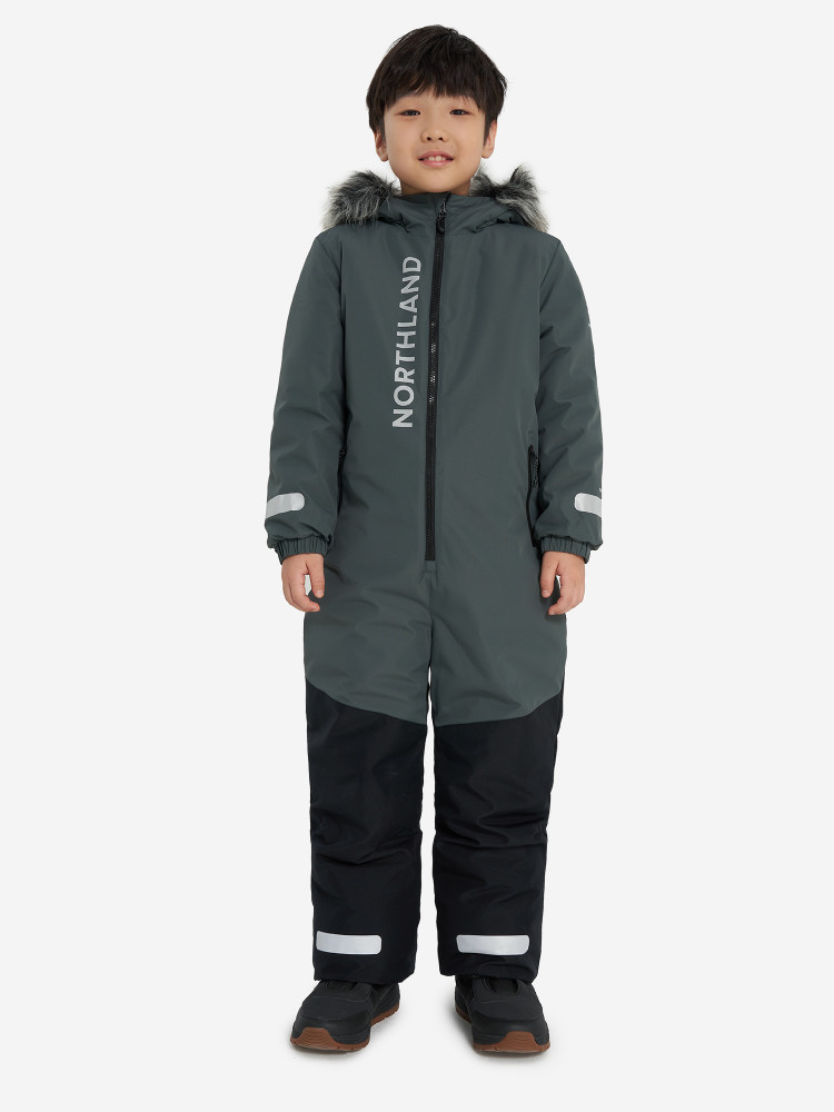 Комбинезон для мальчиков - фото 2