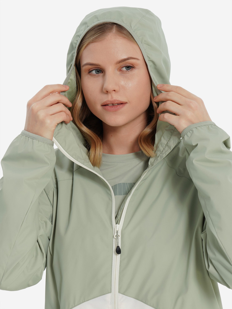 Ветровка женская - фото 5