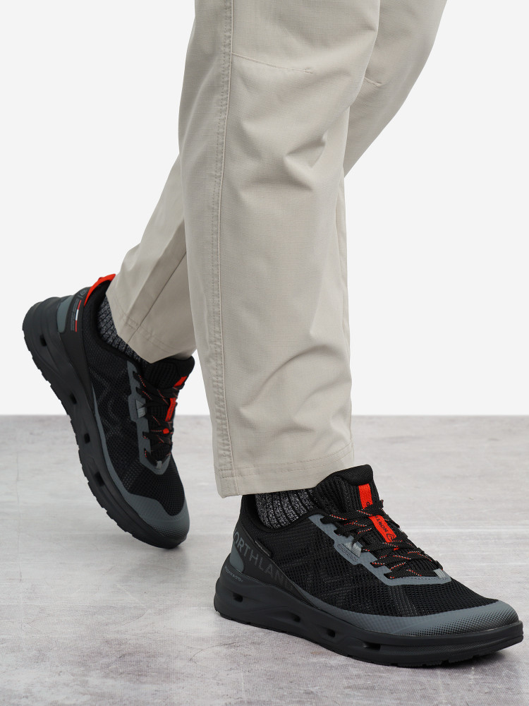 Полуботинки мужские Strom - фото 8