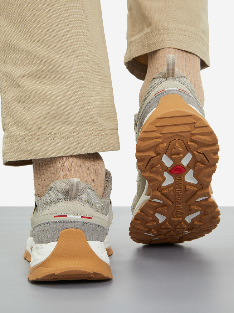 Полуботинки мужские Wald - фото 11