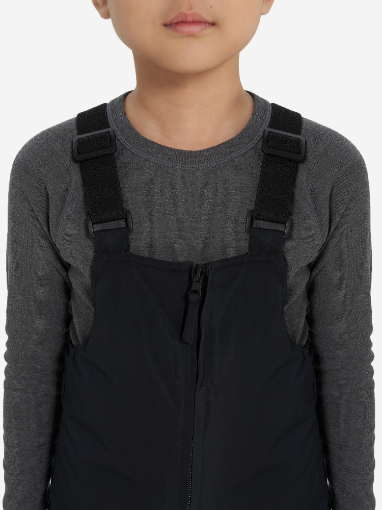 Полукомбинезон для мальчиков - фото 4