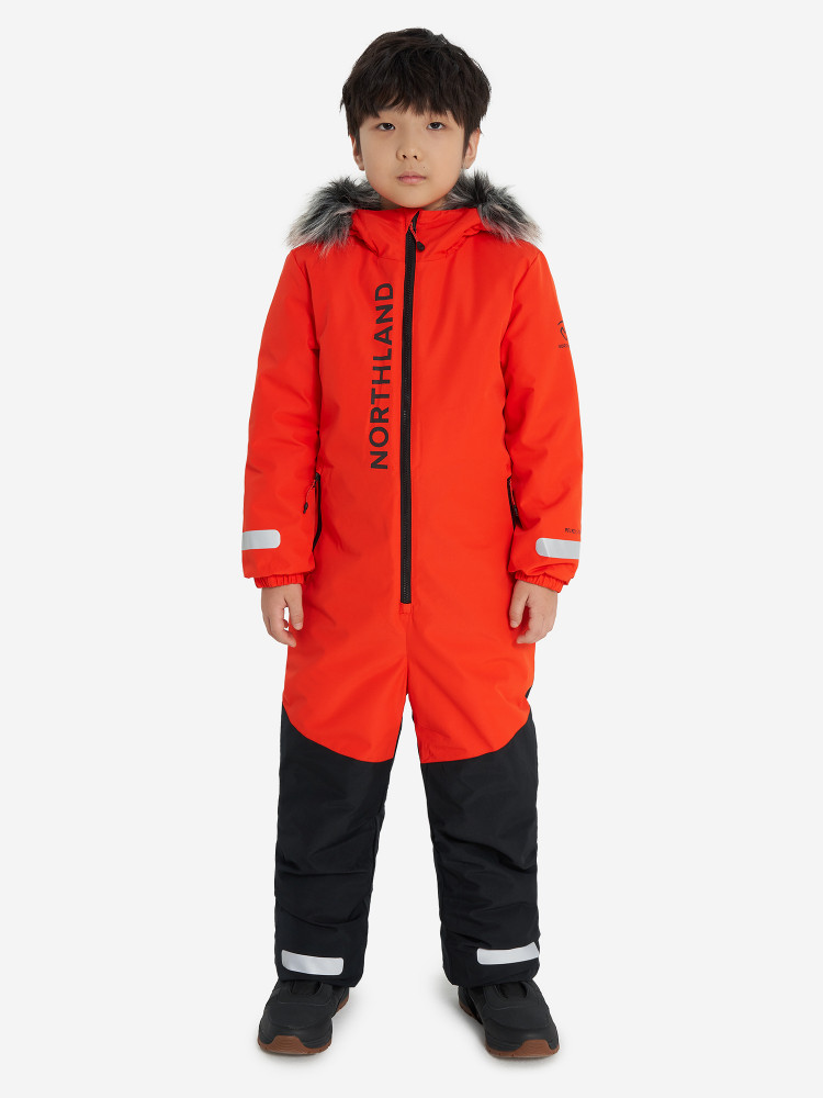 Комбинезон для мальчиков - фото 2