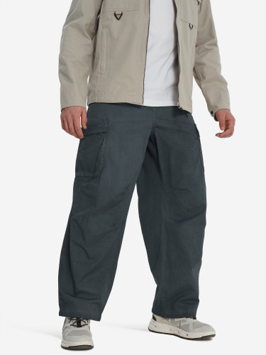 Брюки мужские