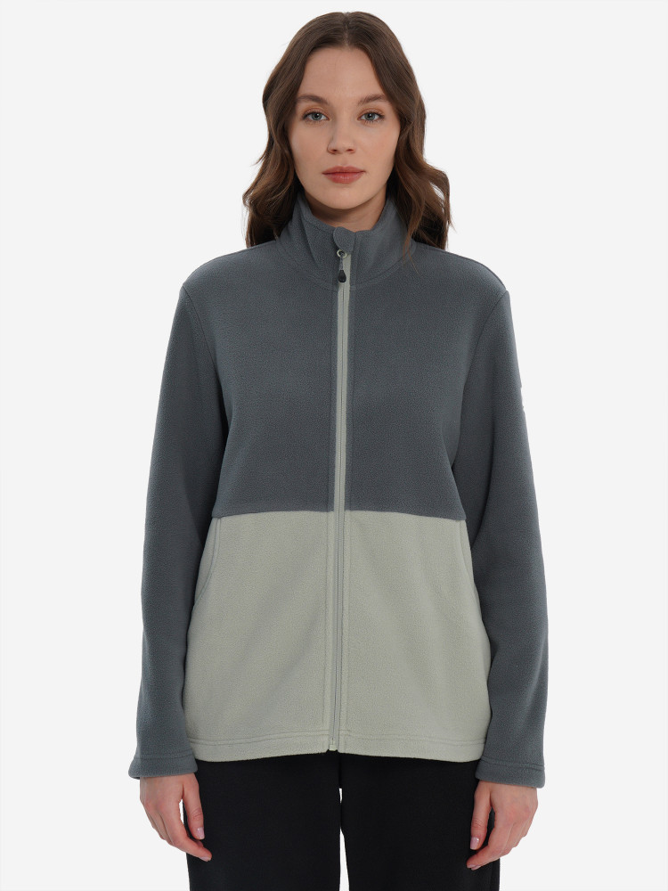 Толстовка женская - фото 2