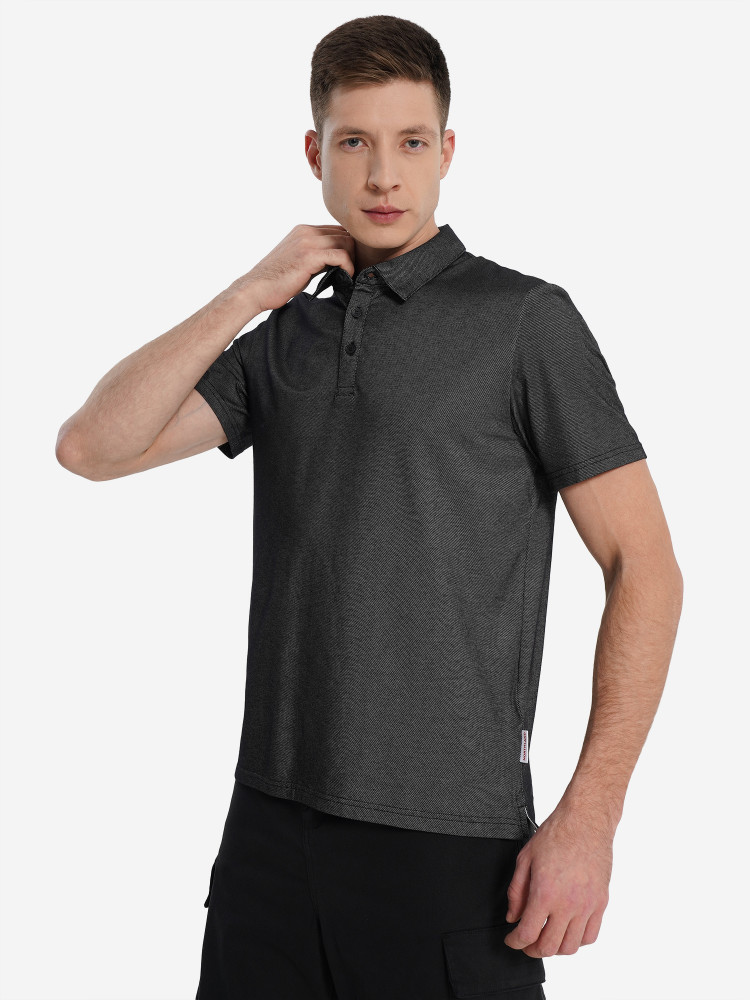 Поло мужское