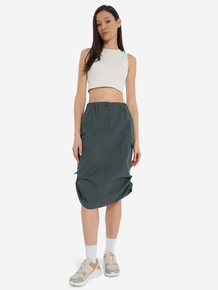 Юбка женская - фото 7