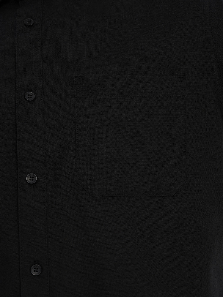 Рубашка с коротким рукавом мужская - фото 7