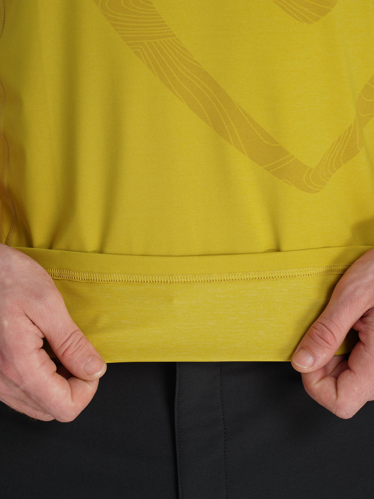 Футболка мужская - фото 7