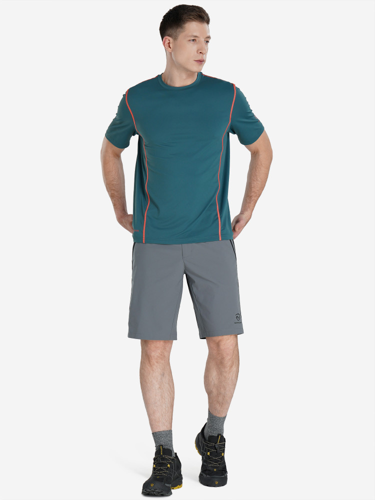 Шорты мужские - фото 4