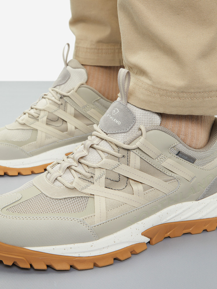 Полуботинки мужские Wald - фото 9