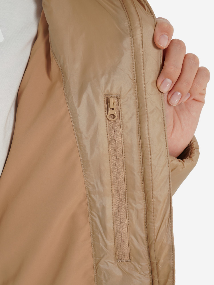 Куртка утепленная женская - фото 11