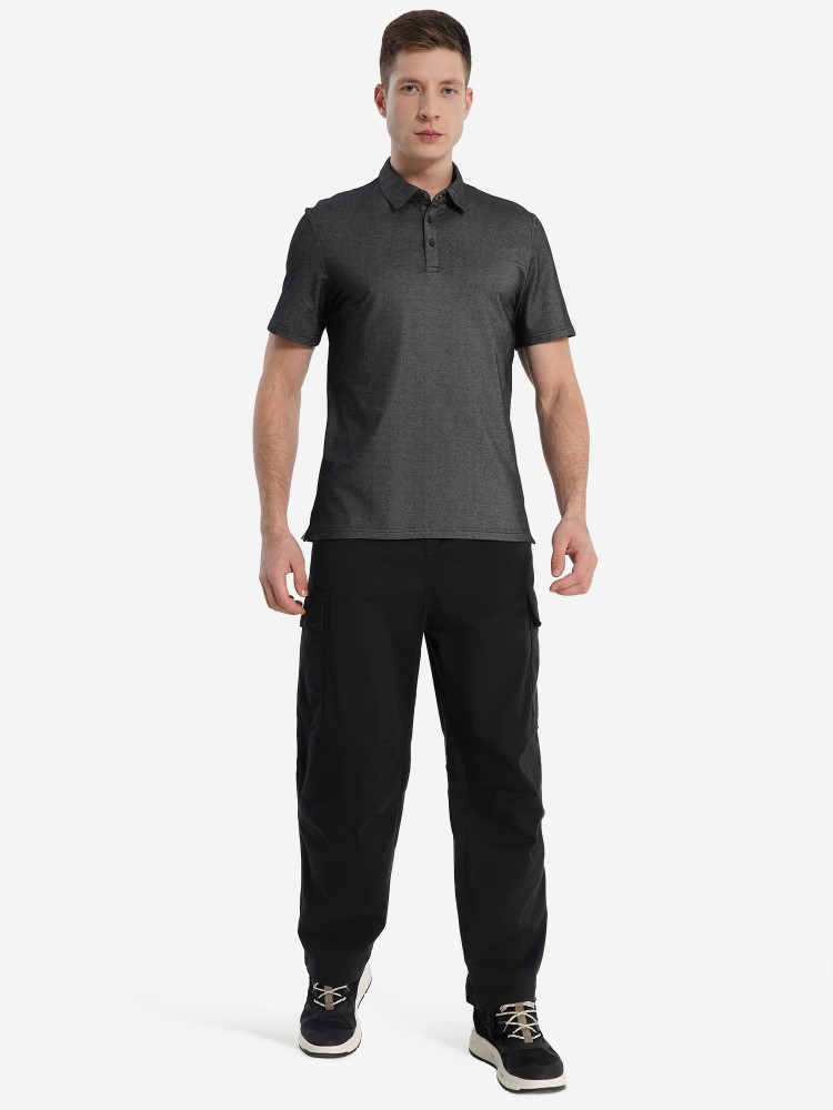 Поло мужское - фото 4