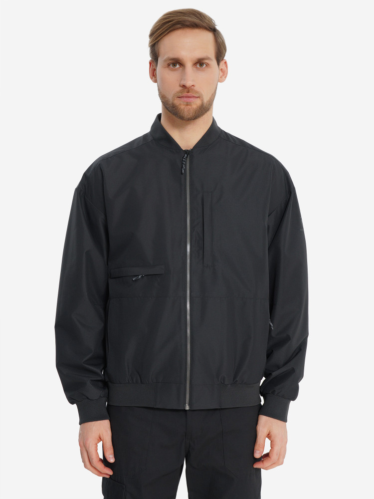 Ветровка мужская - фото 2