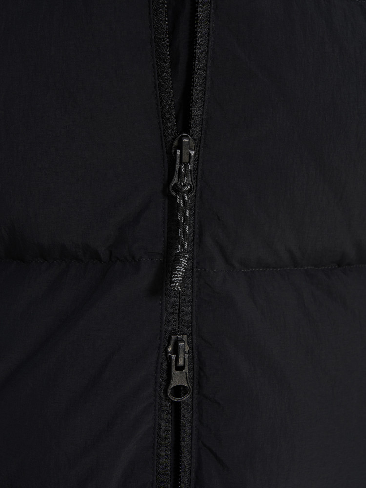 Пуховик женский - фото 9