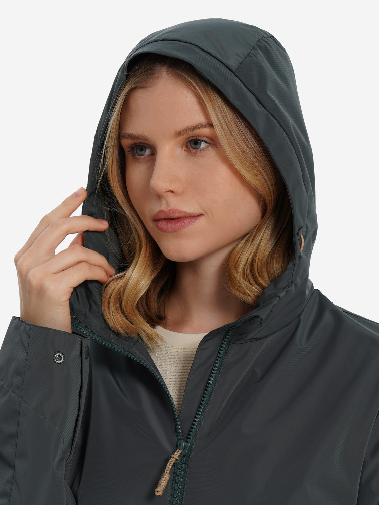 Ветровка женская - фото 8