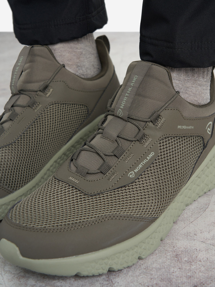 Полуботинки мужские Tosens Mesh 2 - фото 9