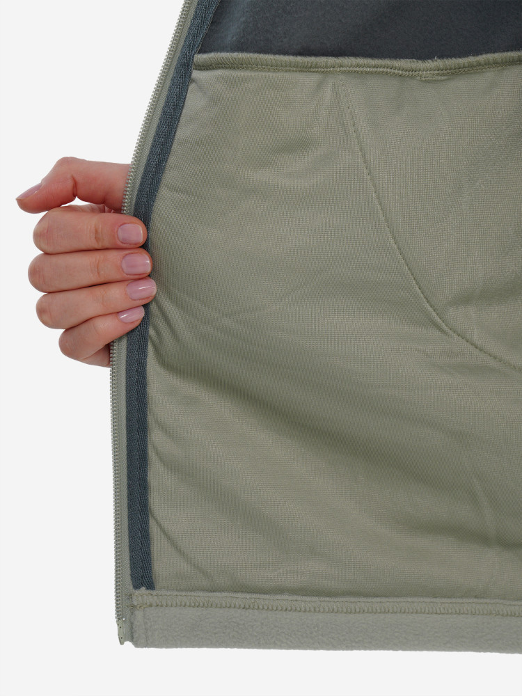 Толстовка женская - фото 7