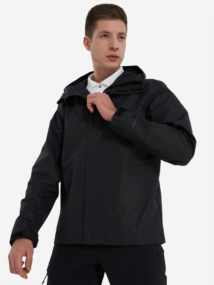 Куртка мембранная мужская