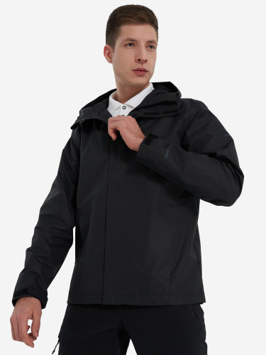 Куртка мембранная мужская