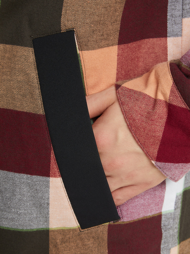 Рубашка мужская - фото 7