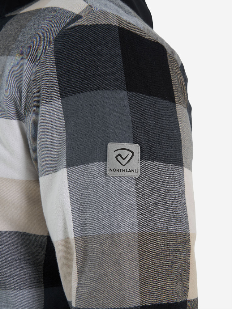 Рубашка мужская - фото 10