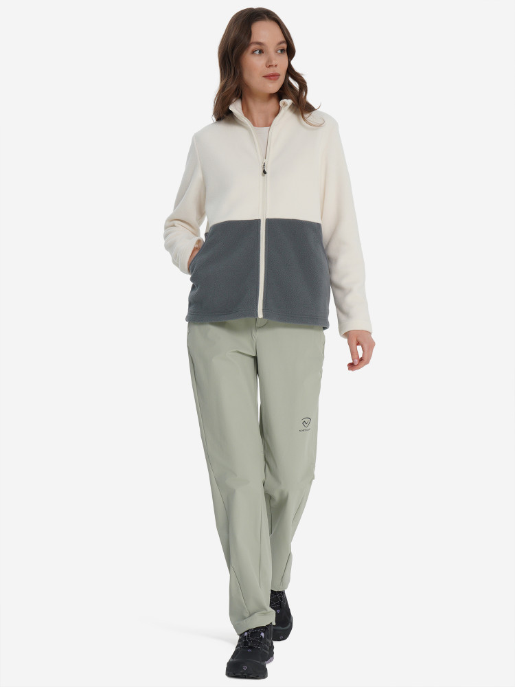 Толстовка женская - фото 4