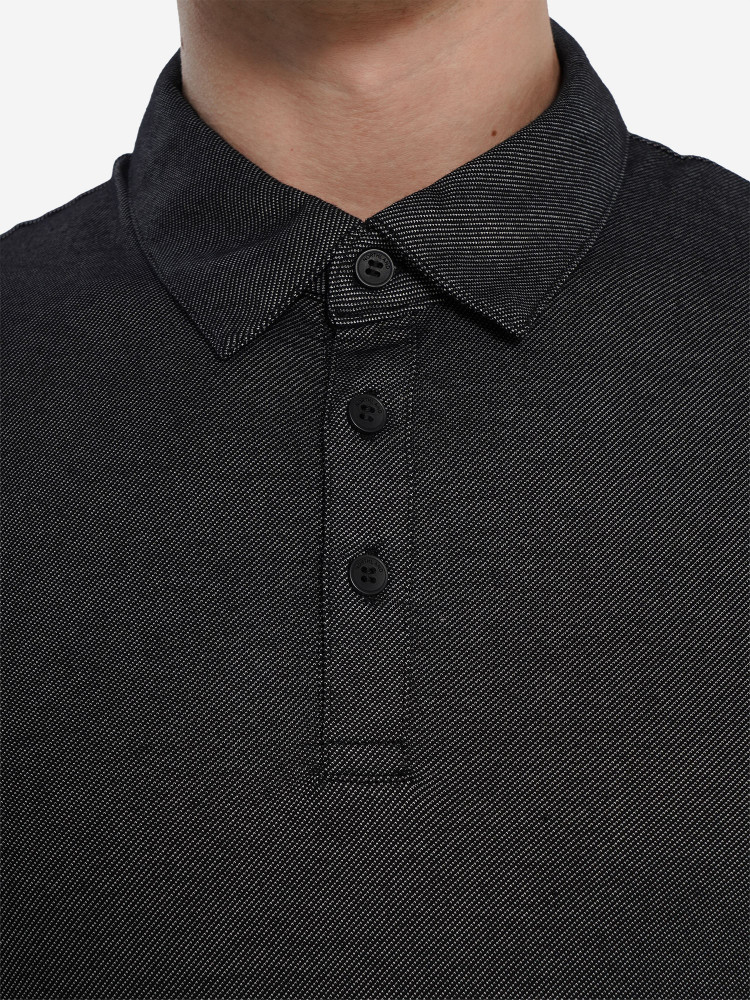 Поло мужское - фото 5