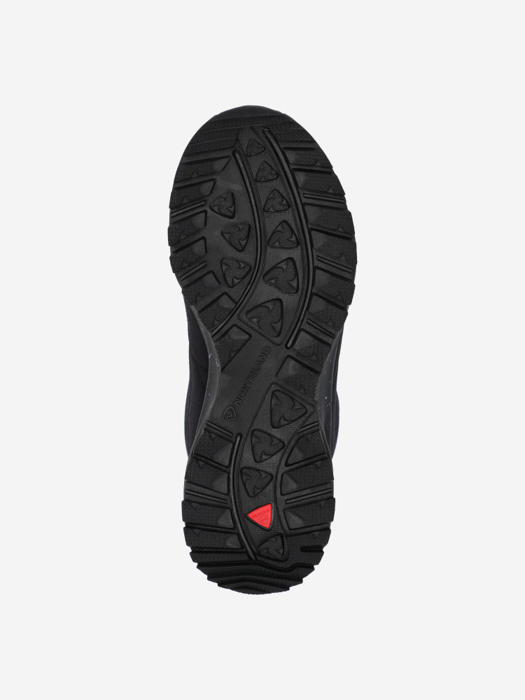 Ботинки утепленные женские Fels Nylon Mid - фото 7