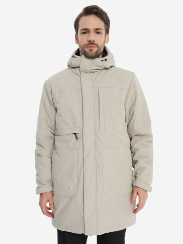 Куртка утепленная мужская