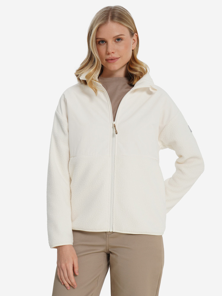 Толстовка женская - фото 5