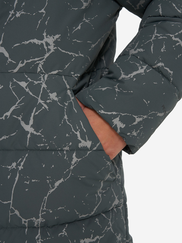 Пуховик для мальчиков - фото 9