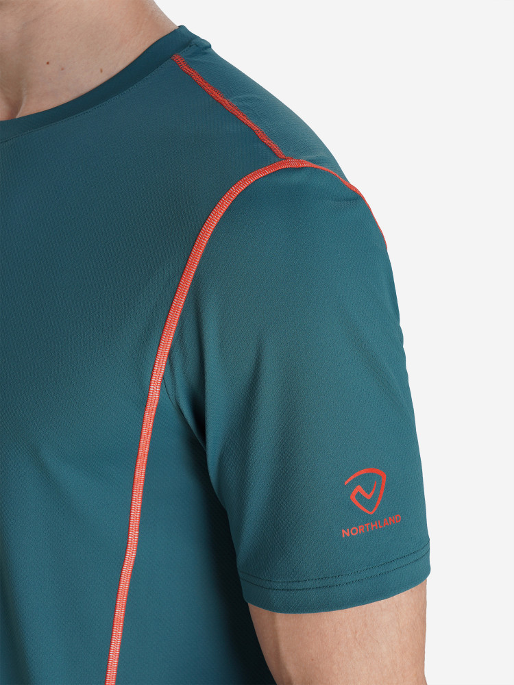 Футболка мужская - фото 5