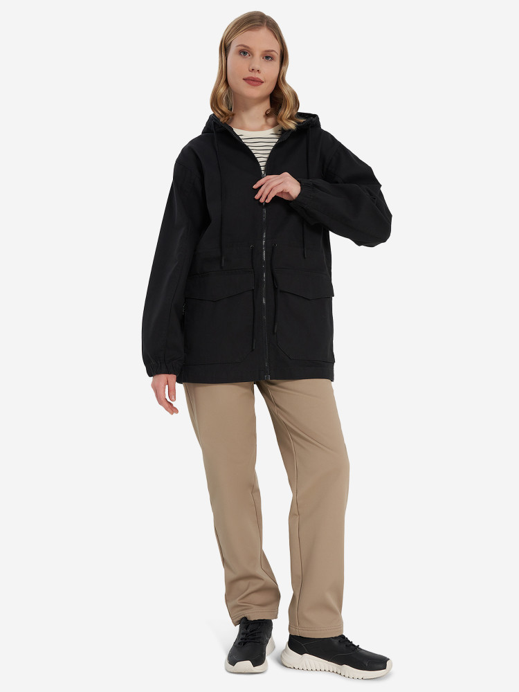 Легкая куртка женская - фото 4