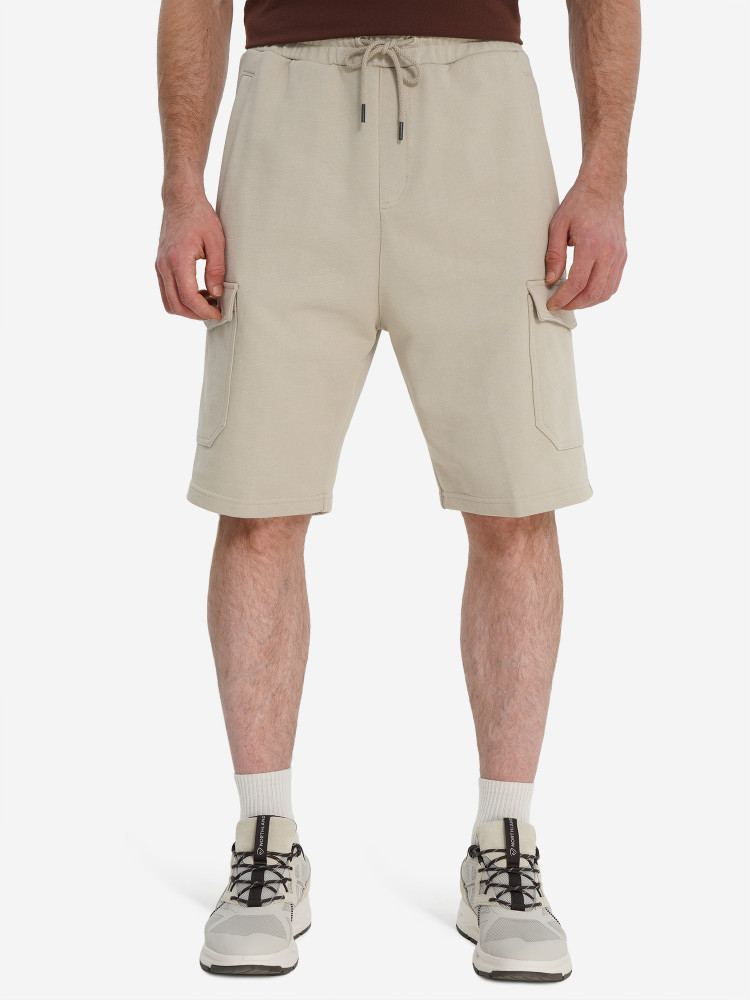 Шорты мужские - фото 2