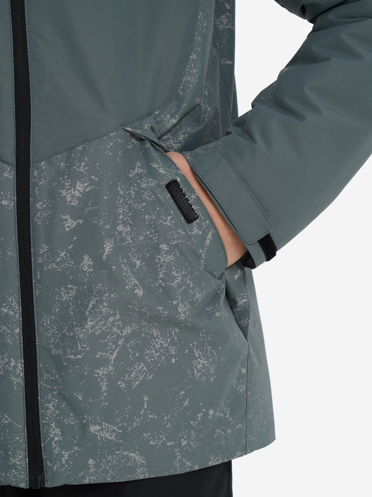 Куртка утепленная для мальчиков - фото 8