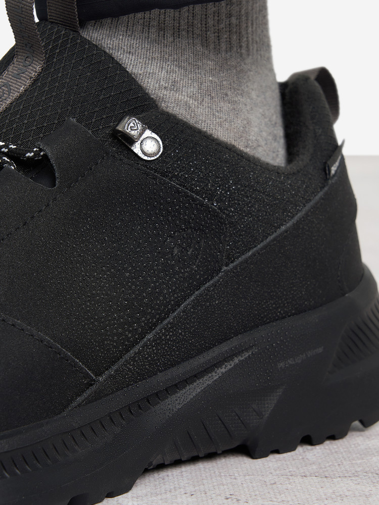 Полуботинки утепленные мужские Albeck Ltr - фото 11