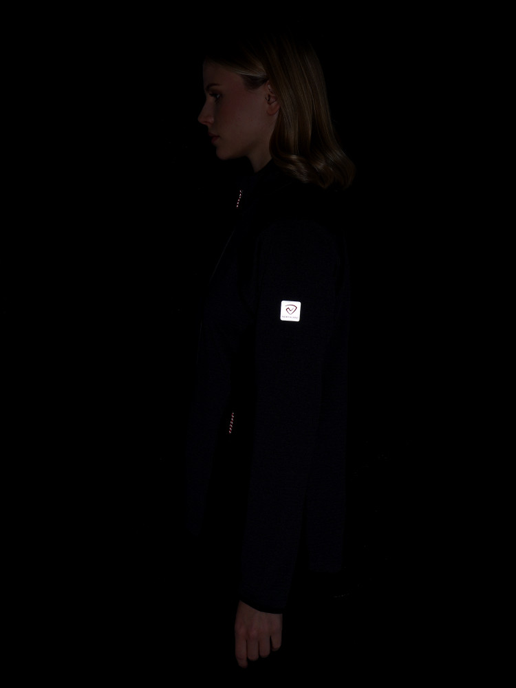 Толстовка женская - фото 9