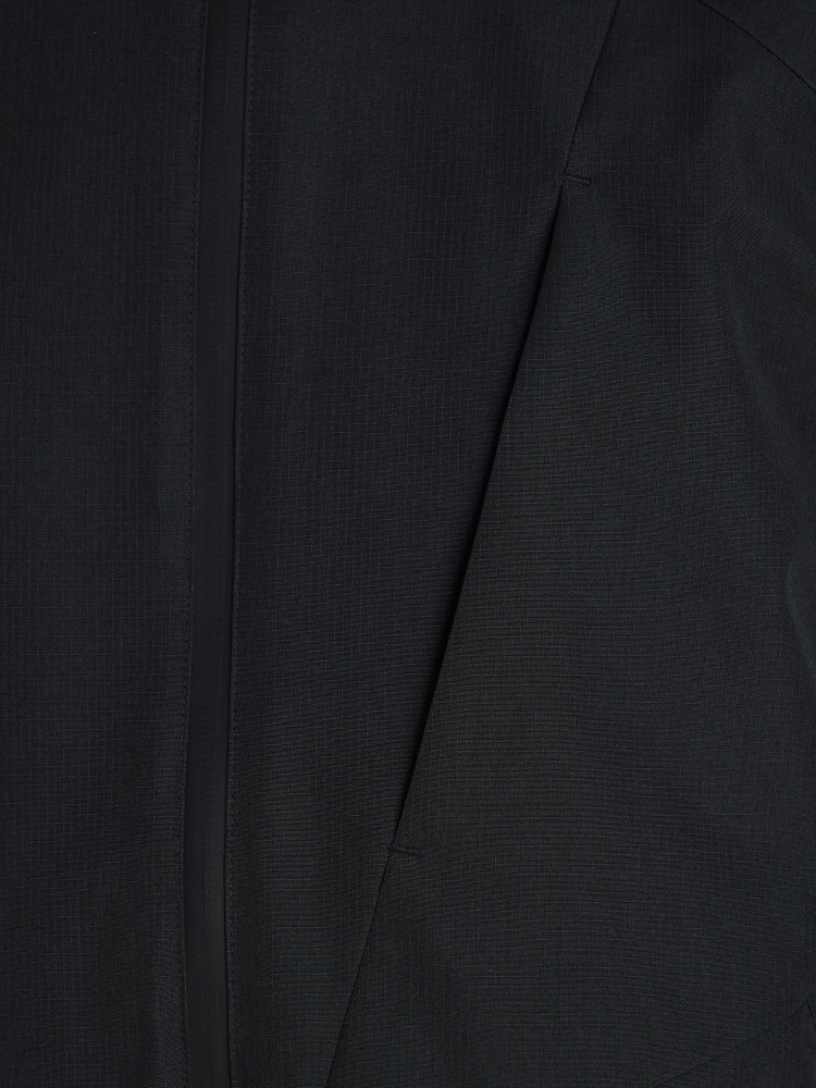 Куртка мембранная мужская - фото 8