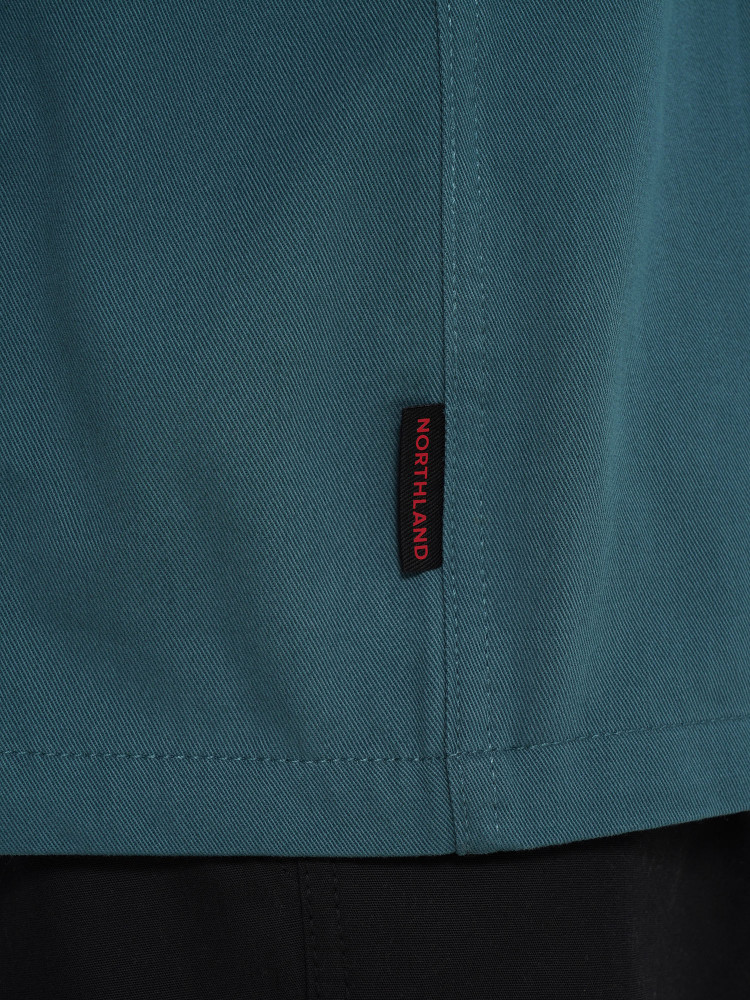 Рубашка мужская - фото 8