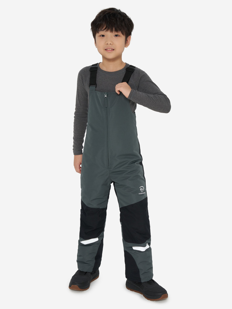 Полукомбинезон для мальчиков