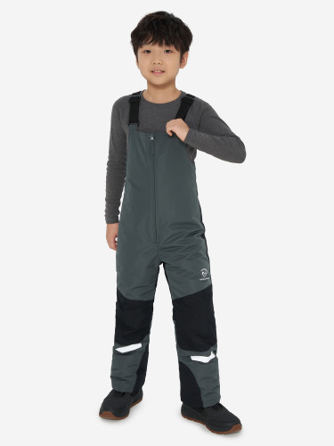 Полукомбинезон для мальчиков