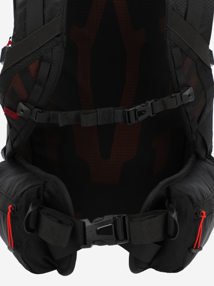 Рюкзак Berg 25 л - фото 16