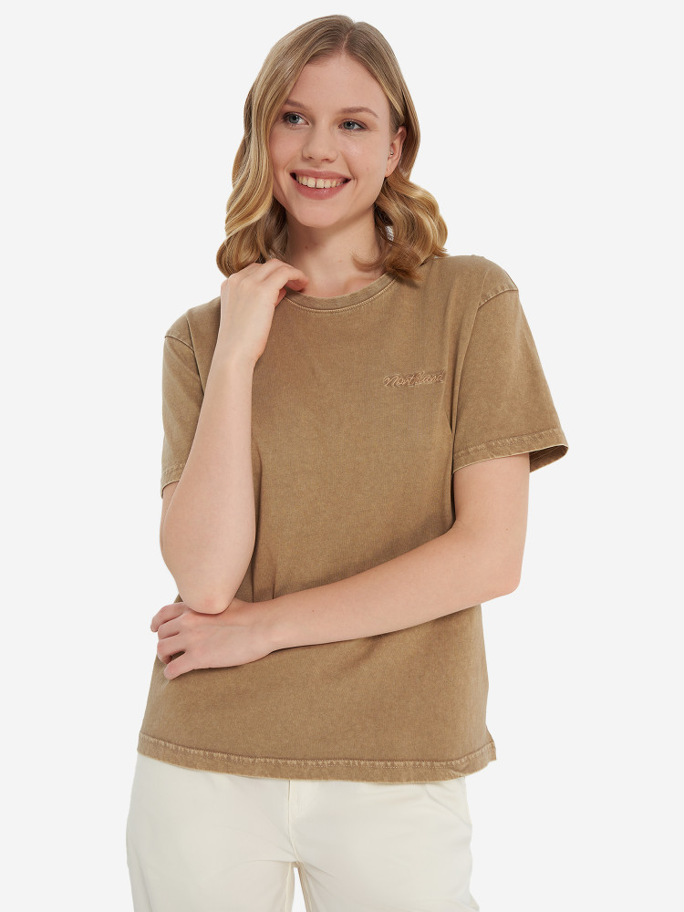 Футболка женская